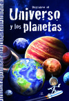 Descubre el Universo y los Planetas