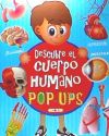 Descubre el cuerpo humano pop-ups