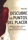 Descubre los puntos del placer