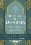 Descubre tu dharma