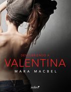 Portada de Descubriendo a Valentina (Ebook)