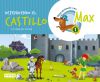 Descubriendo Con Max 1.defendiendo El Castillo. Libro Del Alumno.