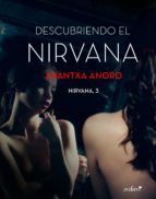 Portada de Descubriendo el Nirvana (Ebook)