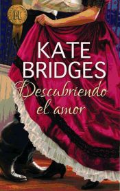 Portada de Descubriendo el amor (Ebook)