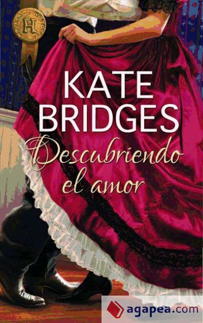 Descubriendo el amor (Ebook)