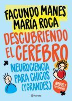 Portada de Descubriendo el cerebro (Ebook)