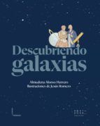 Portada de Descubriendo galaxias (Ebook)