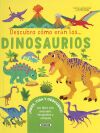 Descubro c&oacute;mo eran los dinosaurios