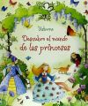 Descubro el mundo de las princesas