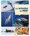 Descubro los animales del mar