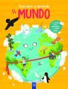 Descubro y aprendo. El mundo