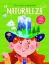 Descubro y aprendo. La naturaleza