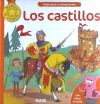 Descubro y comprendo, los castillos