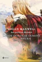 Portada de Desde donde se domine la llanura (Ebook)