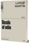 Desde el odio