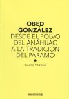 Desde el polvo del Anáhuac a la tradición del Páramo: Las visiones del Alfonso Reyes y Juan Rulfo en el cine mexicano (1930-2006) - versión PDF