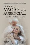 Desde el vac&iacute;o de la ausencia?