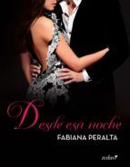 Portada de Desde esa noche (Ebook)