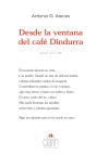 Desde la ventana del café Dindurra. Poesía 1970-1985