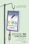 Desde mi habitaci&oacute;n (volumen II): Proyecto RELAT-hos