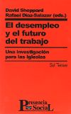 Desempleo y el futuro del trabajo, El