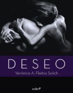 Portada de Deseo (Ebook)