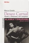 Deseo carnal. Alaska y Dinarama, mil campanas