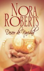 Portada de Deseo de Navidad (Ebook)