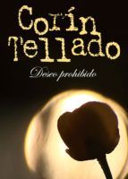 Portada de Deseo prohibido (Ebook)