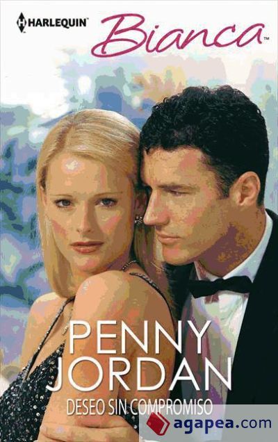 Deseo sin compromiso (Ebook)