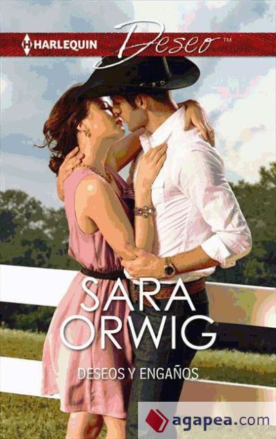 Deseos y enga&ntilde;os (Ebook)