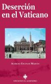 Deserci&oacute;n en el Vaticano