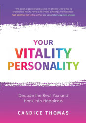 Portada de Your Vitality Personality