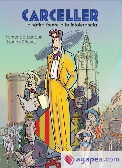 Carceller Carceller