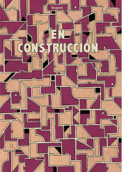 Portada de En construcción