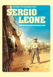 Portada de Sergio Leone