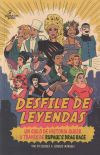 Desfile de Leyendas: Un siglo de historia queer a través de RuPaul's Drag Race