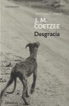 Desgracia De J. M. Coetzee