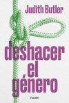Deshacer el g&eacute;nero