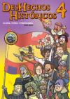 Deshechos Históricos 4