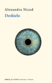 Portada de Deshielo