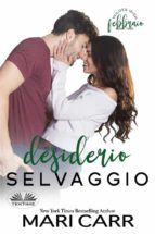 Portada de Desiderio Selvaggio (Ebook)