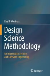 DESIGN SCIENCE METHODOLOGY FOR INFORMATION SYSTEMS AND SOFTWARE ...