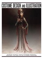 Portada de Costume Design and Illustration