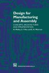 Design for Manufacturing and Assembly
