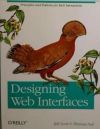 Designing Web Interfaces: Principles and Patterns for Rich Interactions