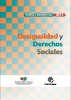 Desigualdad y derechos sociales. Análisis y perspectivas 2013