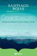 Portada de Desintoxicate (Ebook)