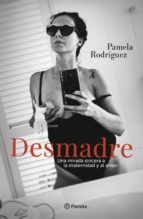 Portada de Desmadre (Ebook)