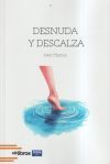 Desnuda y descalza